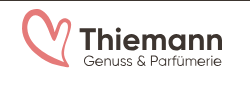 Logo Thiemann Shop