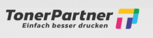 Logo TonerPartner
