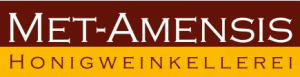 Logo MET Amensis