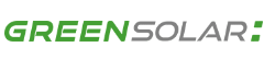 Logo GreenSolar-de
