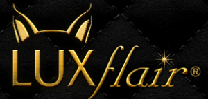 Logo Luxflair