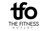 Logo The Fitness Outlet