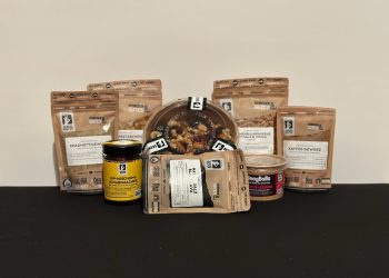 Produkte vom Bremer-Gewürzhandel