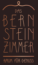Logo Das Bernsteinzimmer
