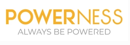 Logo Powerness