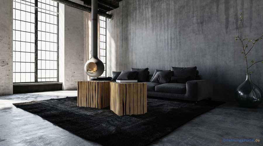 industrial Style Möbel