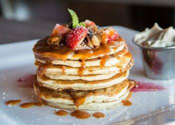 Pancakes