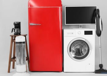 Haushaltsgeräte