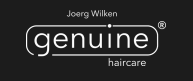 Logo Genuine Haircare