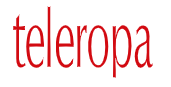 Logo Teleropa