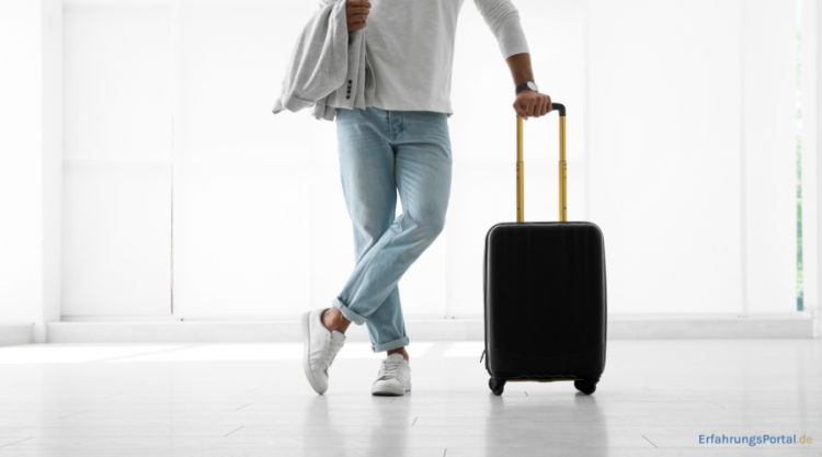 Alles über Koffermarkt