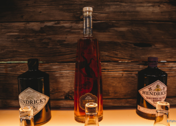 Alles über Wacholder-Express