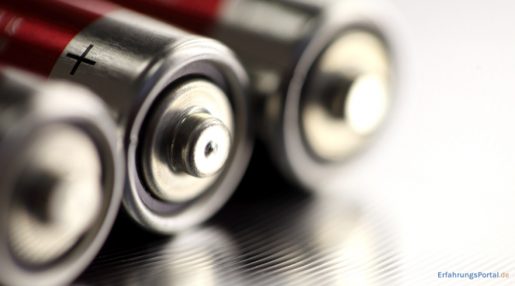 AA-Batterie