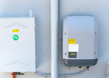 Hybrid Wechselrichter