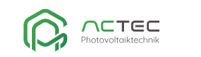 Logo ACTEC-Solar