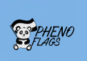 Logo Pheno-Flags