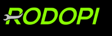 Logo Rodopi