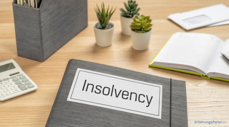 Privatinsolvenz