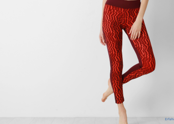 Thermo Leggins