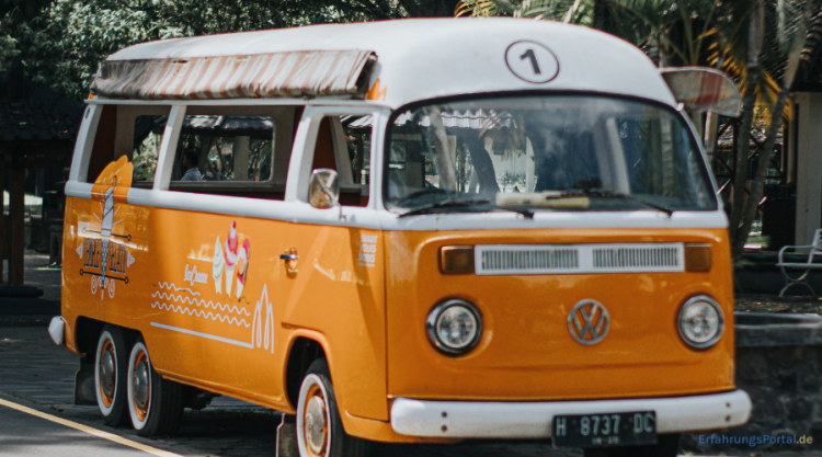 VW Bus