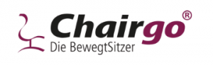 Logo Chairgo