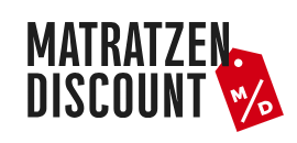 Logo Matratzen-Discount