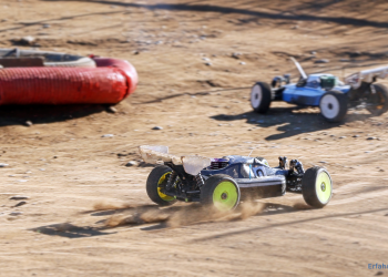 RC-Modellautos