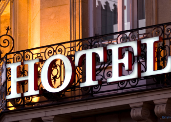 Hotels zur EM 2024