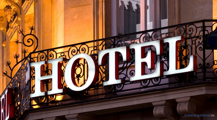 Hotels zur EM 2024