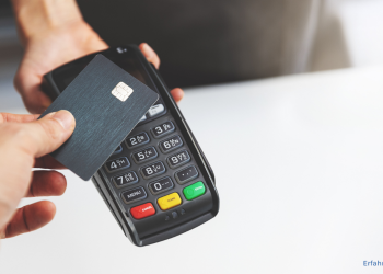 kontaktlos bezahlen