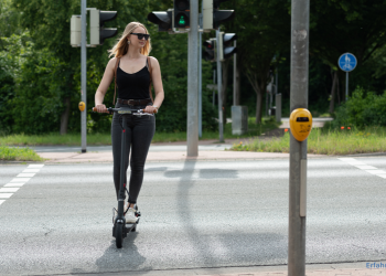 Alles über Race-Scooter