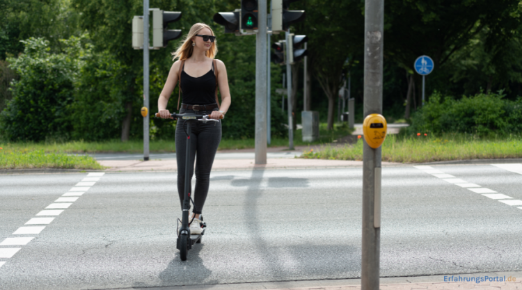 Alles über Race-Scooter