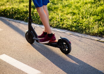 E-Scooter