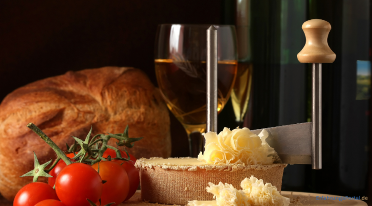 Schweizer Spezialitäten