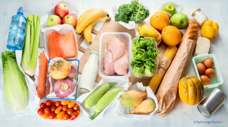 Lebensmittel