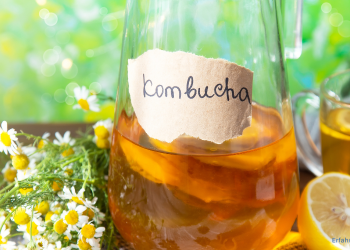 Kombucha
