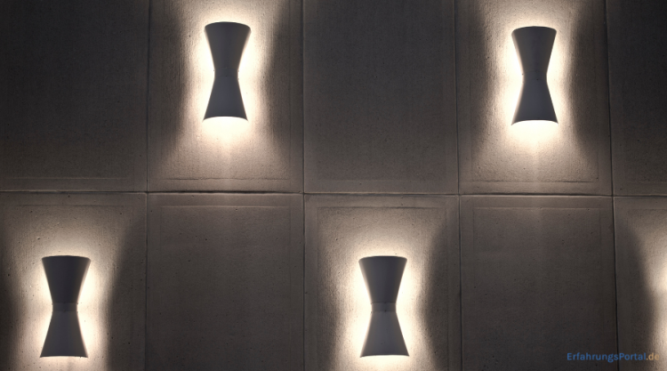 Außenbeleuchtung