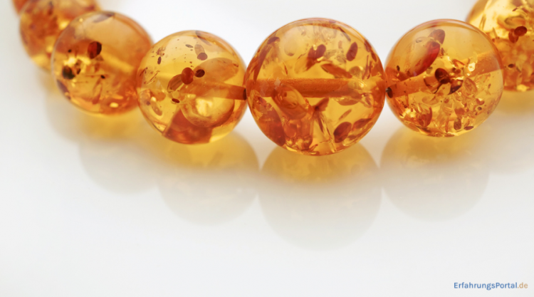 Bernsteinkette