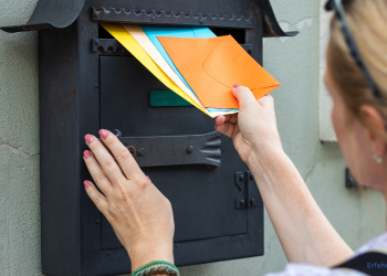 individueller Briefkasten