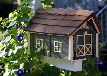 besonderer Briefkasten