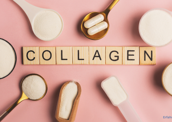 Collagen Pulver