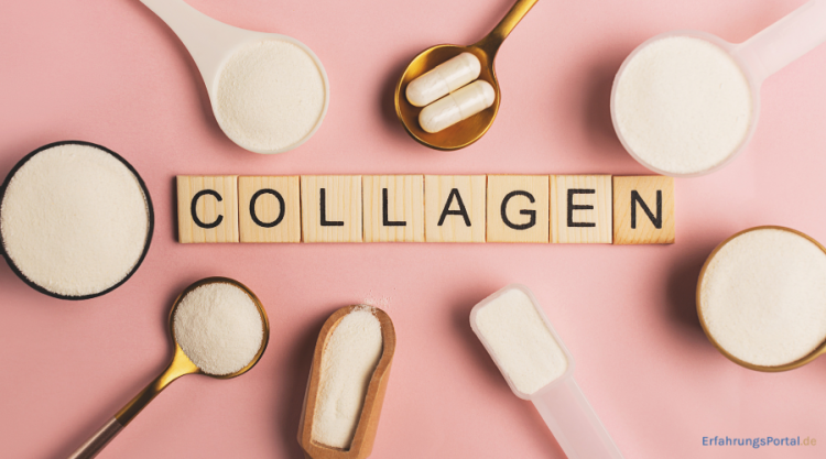 Collagen Pulver