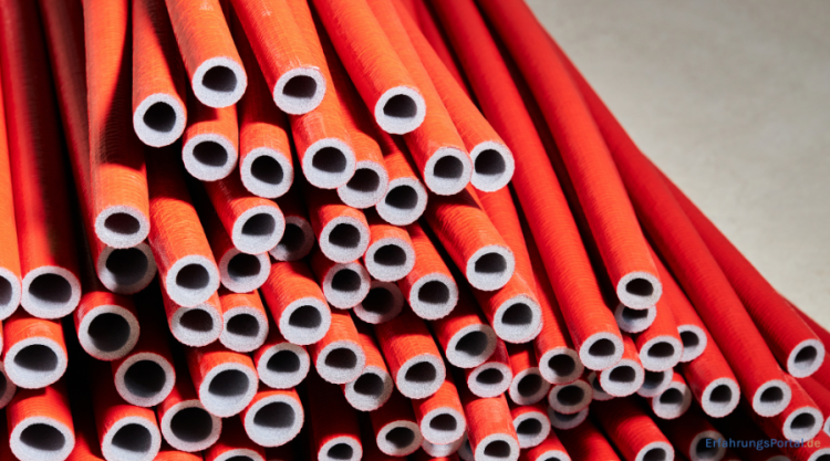 PE-Rohre