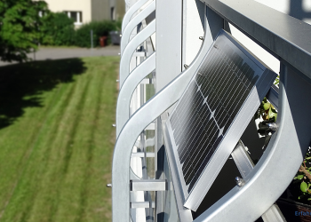 Balkonkraftwerk kaufen