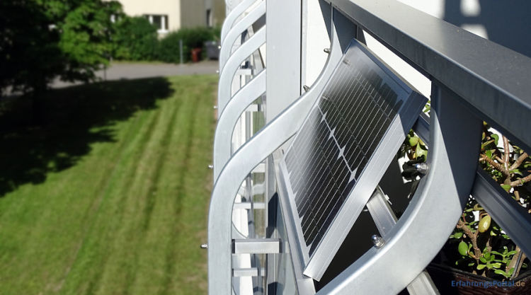 Balkonkraftwerk kaufen