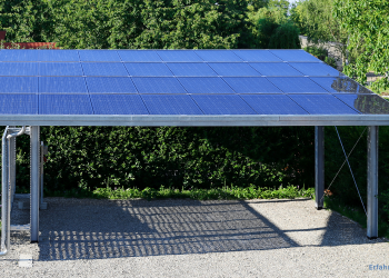 Solarcarport