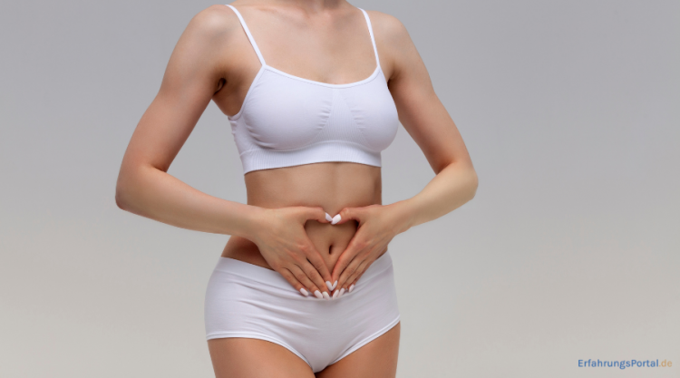 Periodenunterwäsche