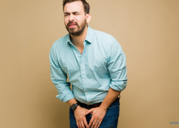 Inkontinenz bei Männern