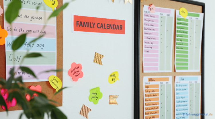 Familienkalender