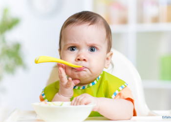 Babynahrung